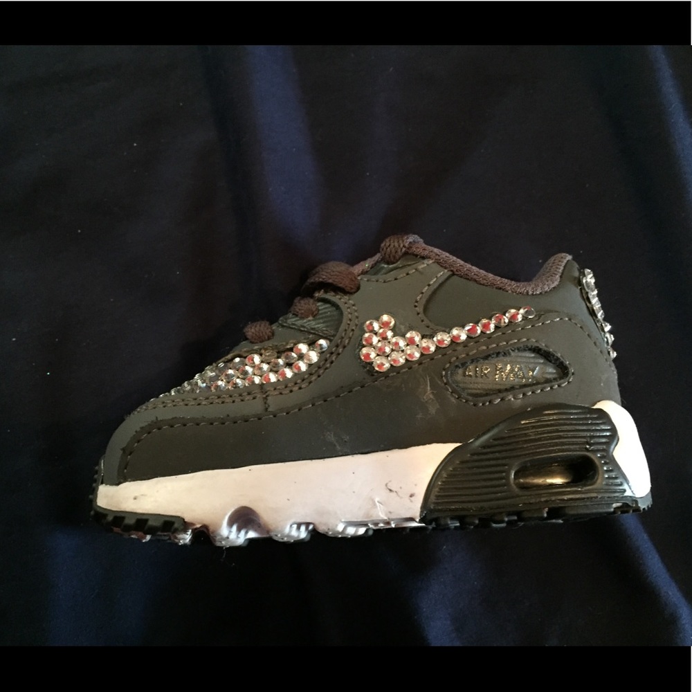 Customize Nike Air Max